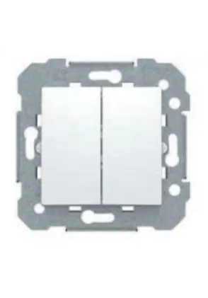 DOBLE INTERRUPTOR 23509