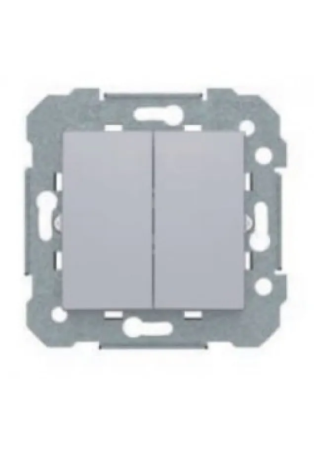 DOBLE CONMUTADOR 23510-PL