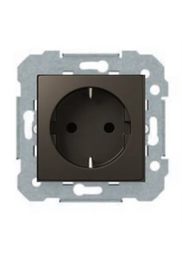 BASE DE ENCHUFE 23524-GL