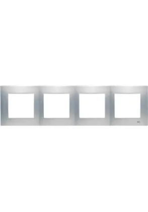 CERCO DE CUATRO ELEMENTOS 23004-PL