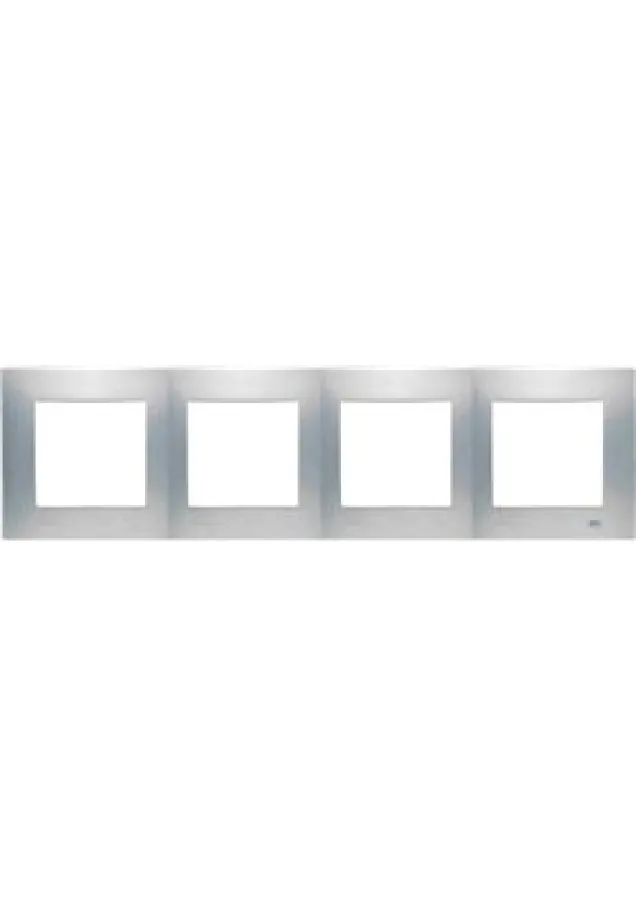 CERCO DE CUATRO ELEMENTOS 23004-PL