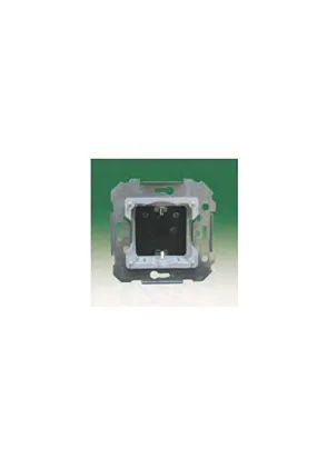 BASE ENCHUFE 2P +TT 16 A - BJC SERIE IRIS