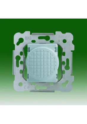 ZUMBADOR BLANCO - BJC SERIE IRIS