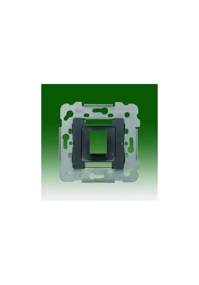TOMA VACIA RJ45 1 CONECTOR