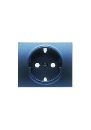TAPA ACERO NEPTUNO SCHUKO 2P+T IRIS BJC