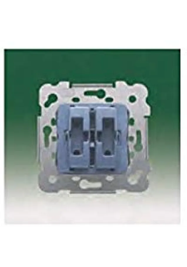INTERRUPTOR DE PERSIANA BJC/SIEMENS