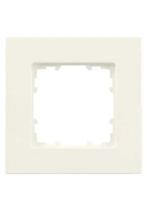 CERCO SIMPLE BLANCO POLAR