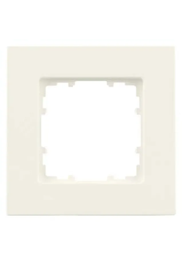 CERCO SIMPLE BLANCO POLAR