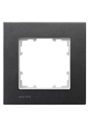 CERCO SIMPLE CARBONO METALIZADO