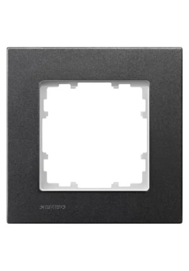 CERCO SIMPLE CARBONO METALIZADO