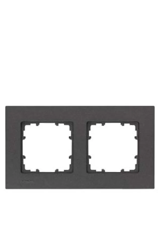 CERCO DOBLE CARBONO METALIZADO