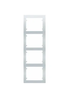 CERCO 4 ELEM IRIS BCO VERTICAL