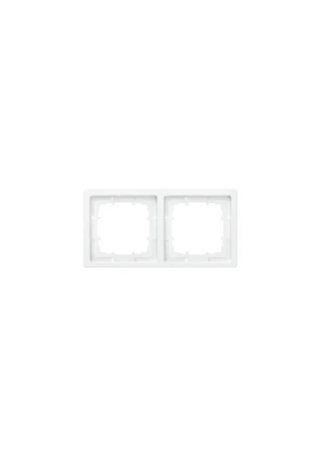 CERCO DOBLE DELTA STYLE BCO. POLAR