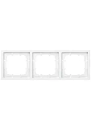 CERCO TRIPLE DELTA STYLE BCO. POLAR