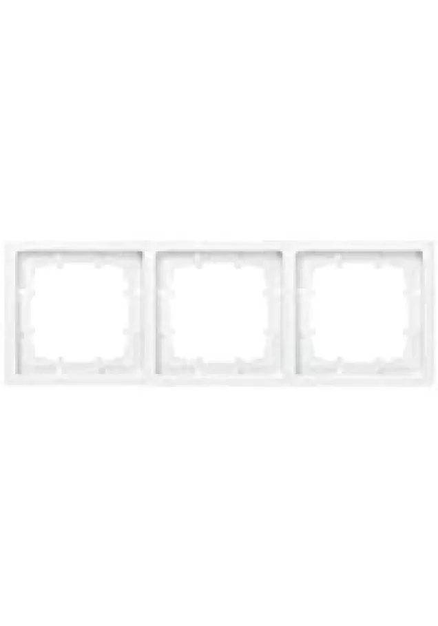 CERCO TRIPLE DELTA STYLE BCO. POLAR