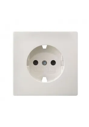 TAPA ENCH. SCHUKO STYLE BCO. POLAR