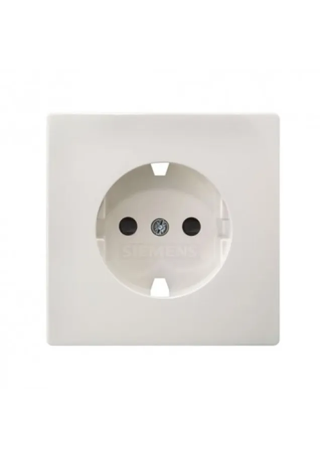 TAPA ENCH. SCHUKO STYLE BCO. POLAR