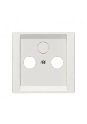 TAPA TV DELTA STYLE BCO. POLAR