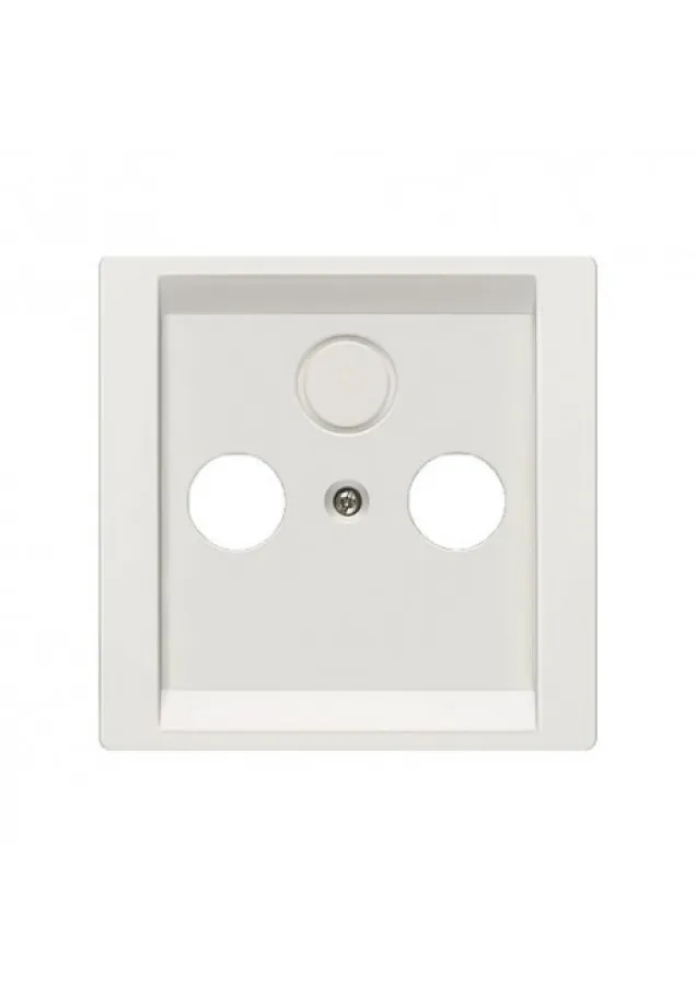 TAPA TV DELTA STYLE BCO. POLAR