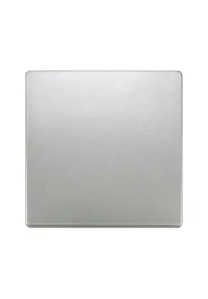 TECLA SENCILLA STYLE PLATINO METALIZADO