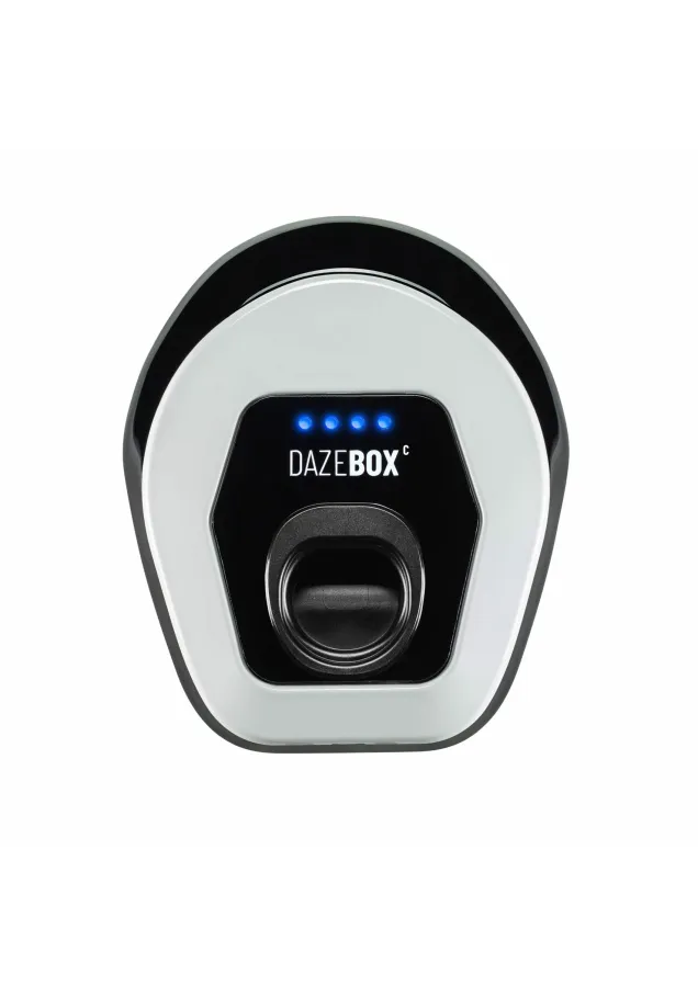 CARGADOR PARA VEHICULO ELECTRICO MONOFASICO
