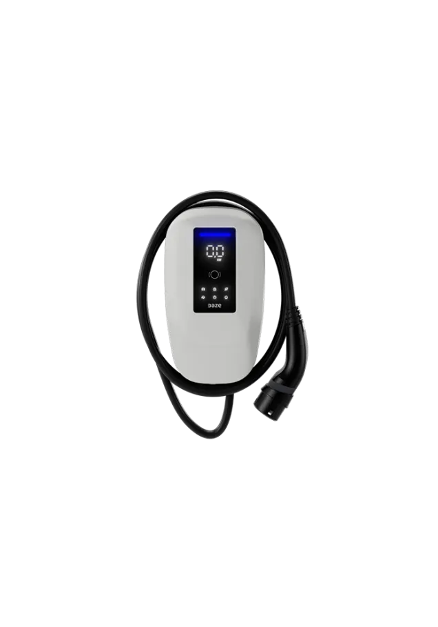 CARGADOR PARA VEHIC. ELECTRICO MONOFASICO HOME