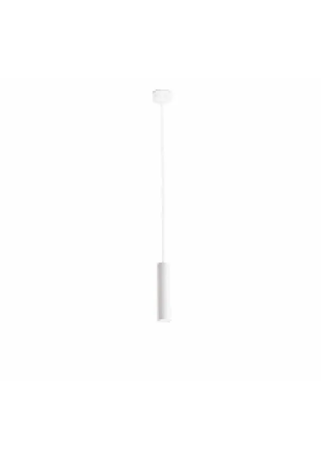 Foco colgante MOD. ORA LED blanco 4w 3000k 29894