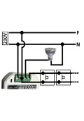 regulador de pastilla lamp led varilamp p led 2 Thumb