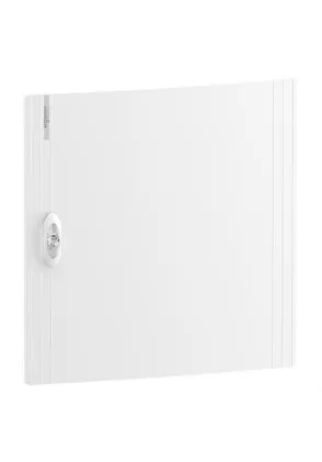 Puerta plena 2 filas para PRAGMA18