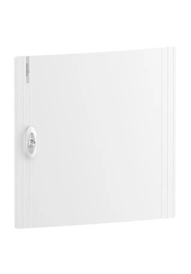 Puerta plena 2 filas para PRAGMA18