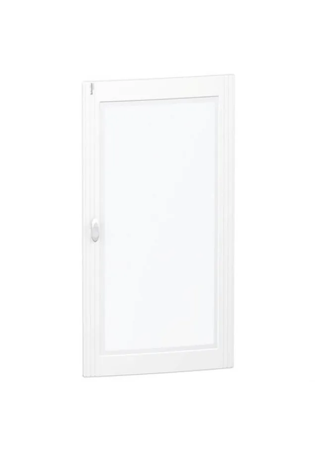 Puerta transparente 5 filas para PRAGMA24