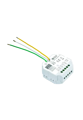 DELTA DORE Receptor X3D regulador de iluminación DALI
