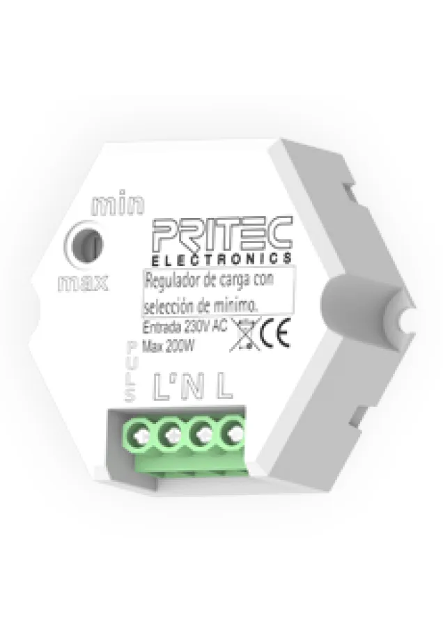 REGULADOR R2L200 DE PRITEC