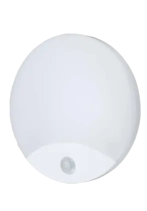APLIQUE LED C/ SENSOR IR  PRITEC PAS184RS