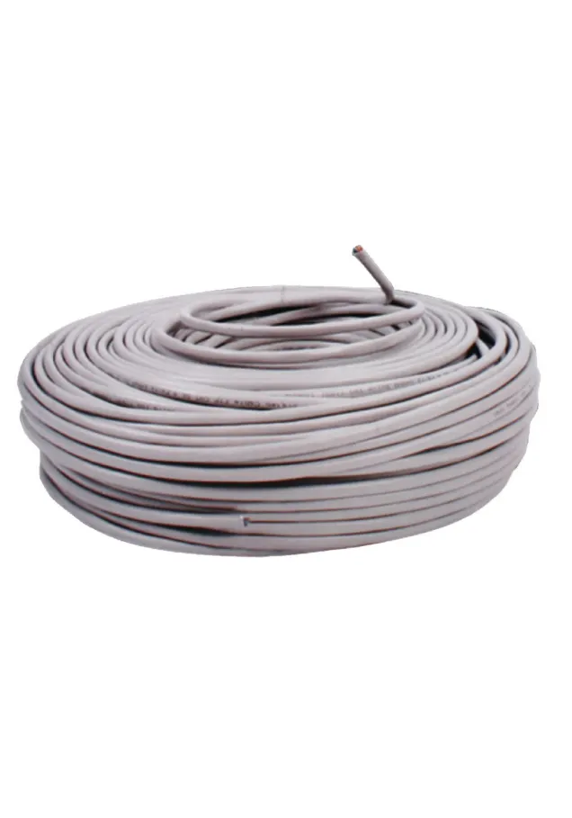 ROLLO 100 MTS MANG APANT 6X0.22 + 2X0.7MM