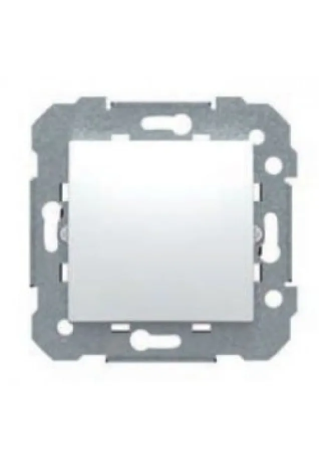 INTERRUPTOR SENCILLO 23505 BLANCO